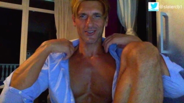 Slater2011  11-09-2021 video sexyass